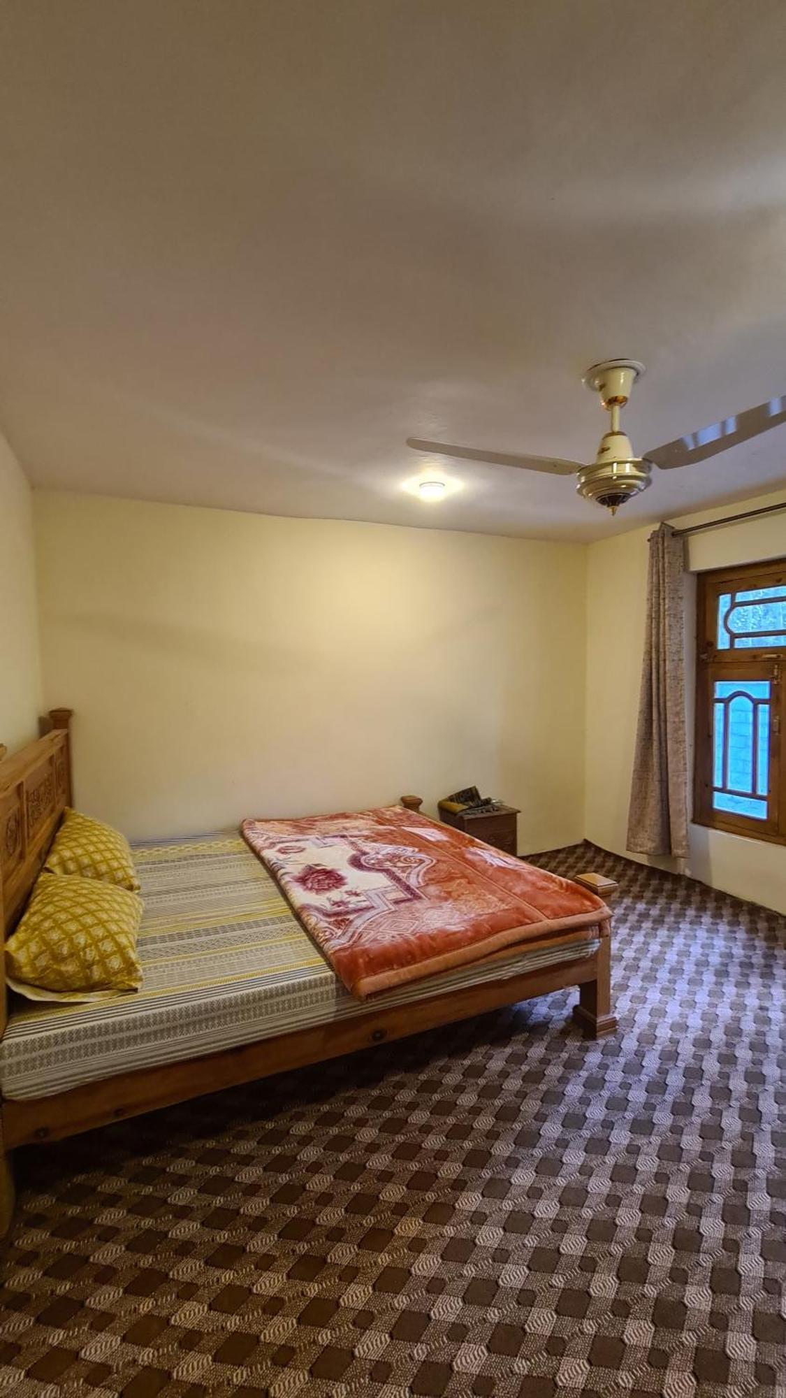 Rus Olive Lodge Skardu Room photo